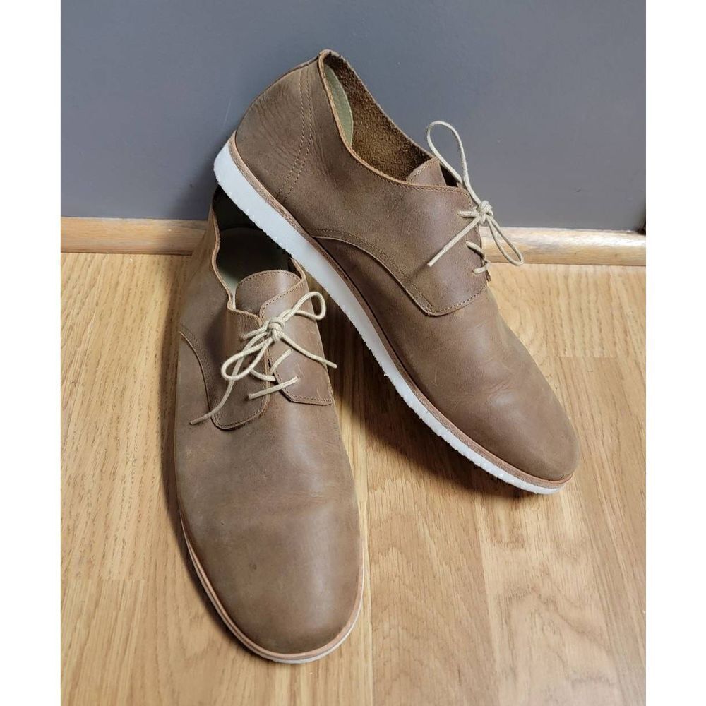Nisolo Lightweight Flex Derby 11.5